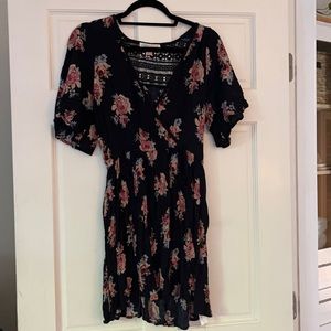 Band of Gypsies Dress